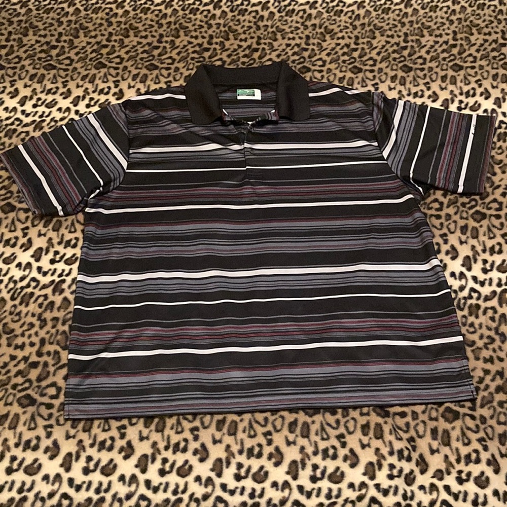 2 for $15 BEN HOGAN Golf Polo Shirt Men’s Size 2XL Ben Hogan Performance Power